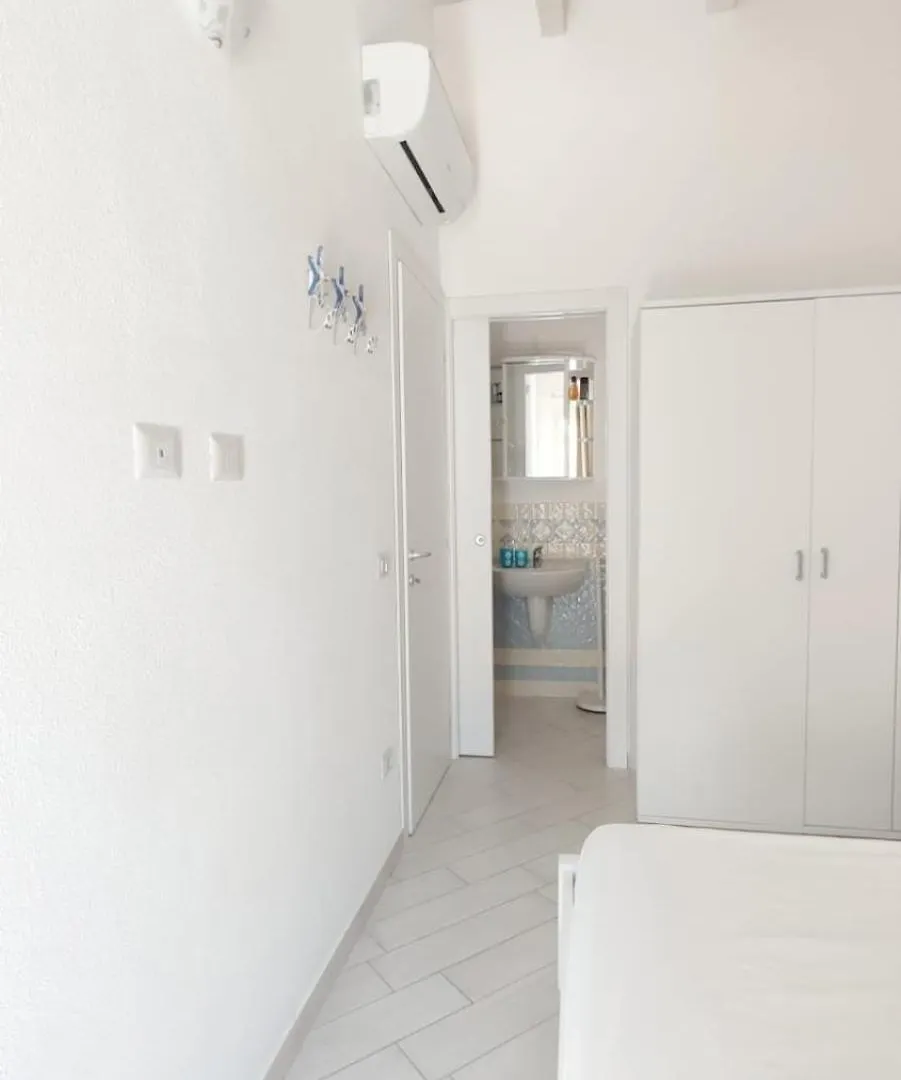 Romantica Casa Al Mare Con Piscina In Sardegna Viddalba Βίλα