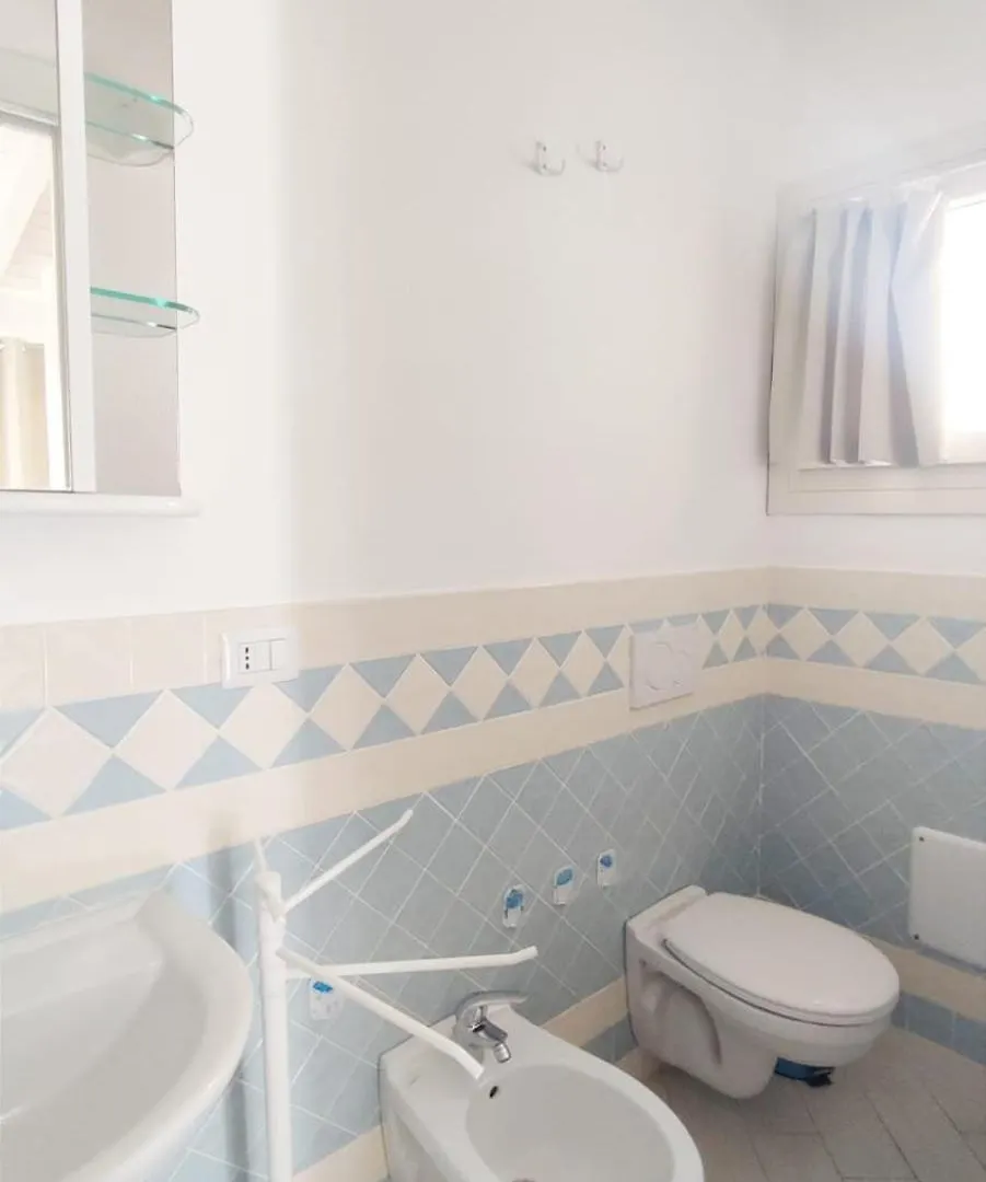 Romantica Casa Al Mare Con Piscina In Sardegna Viddalba Βίλα