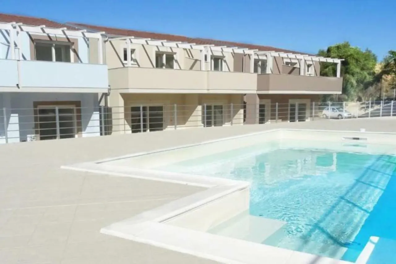 Romantica Casa Al Mare Con Piscina In Sardegna Viddalba 0*,  Ιταλία