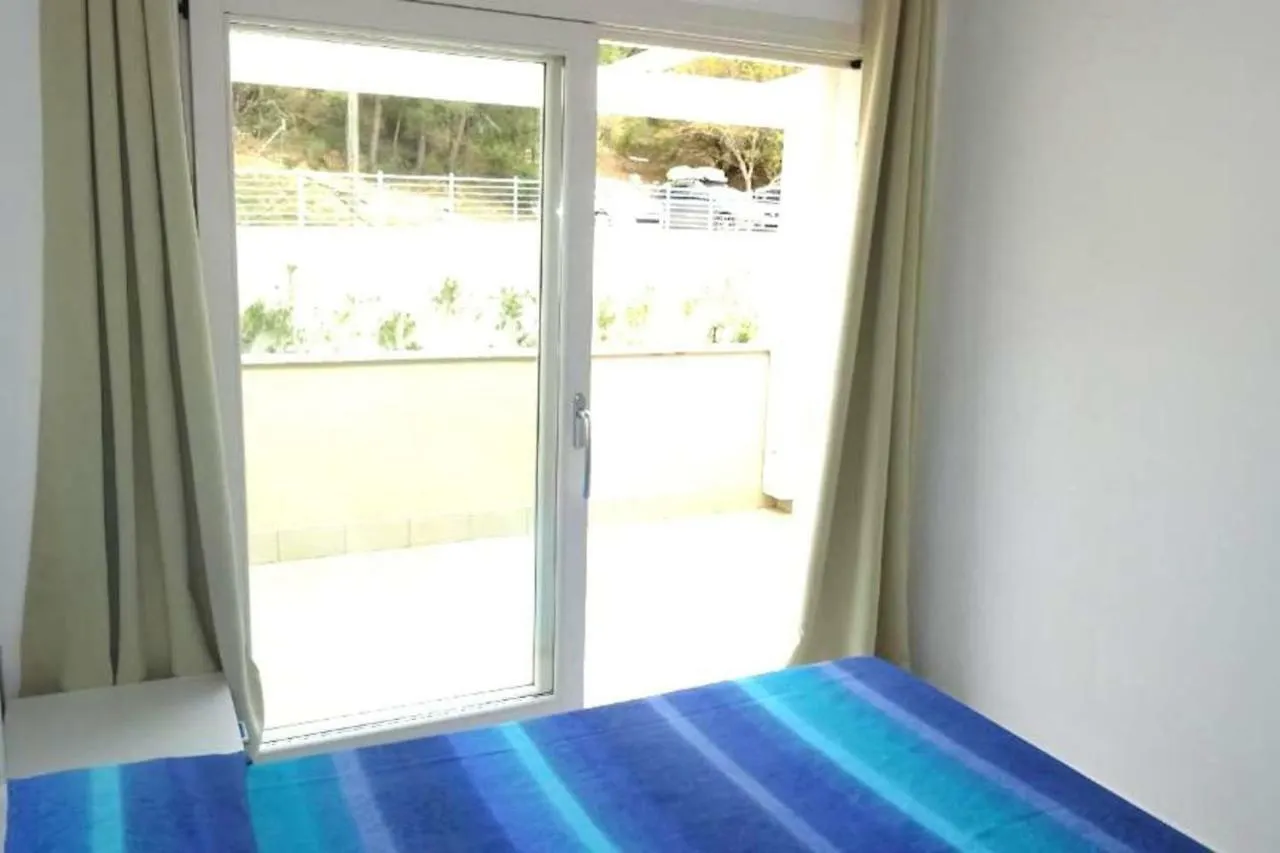 Βίλα Romantica Casa Al Mare Con Piscina In Sardegna Viddalba