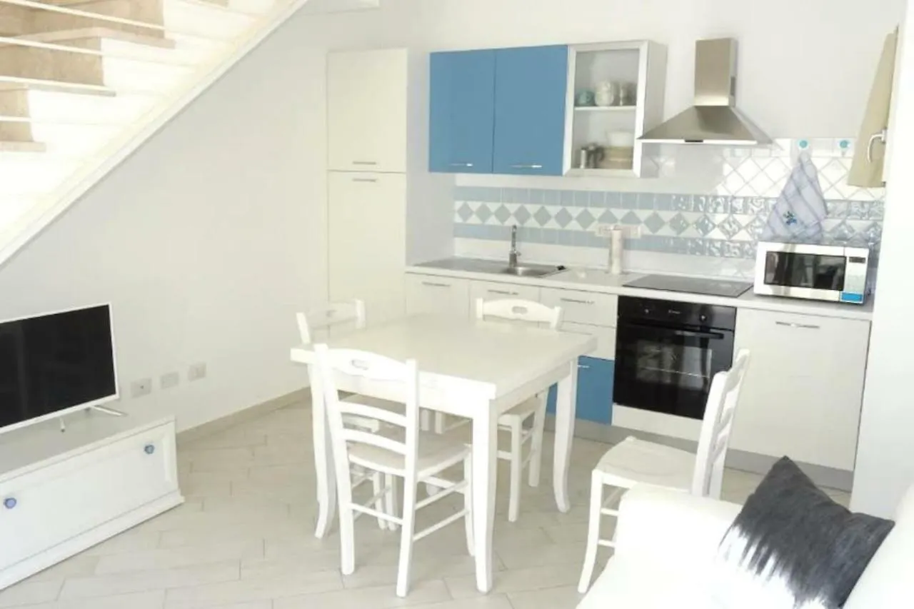 Romantica Casa Al Mare Con Piscina In Sardegna Viddalba Βίλα
