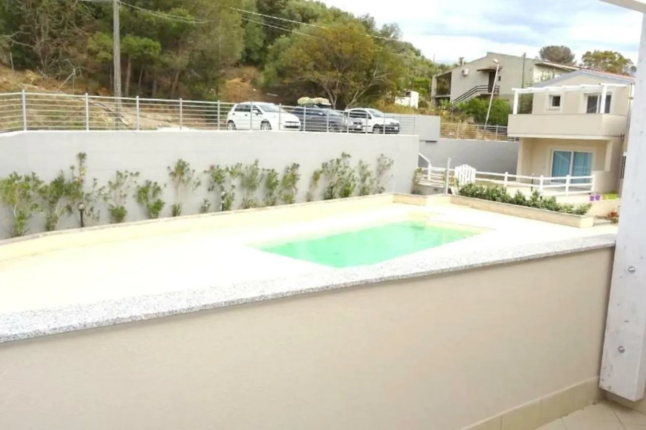 Romantica Casa Al Mare Con Piscina In Sardegna Viddalba