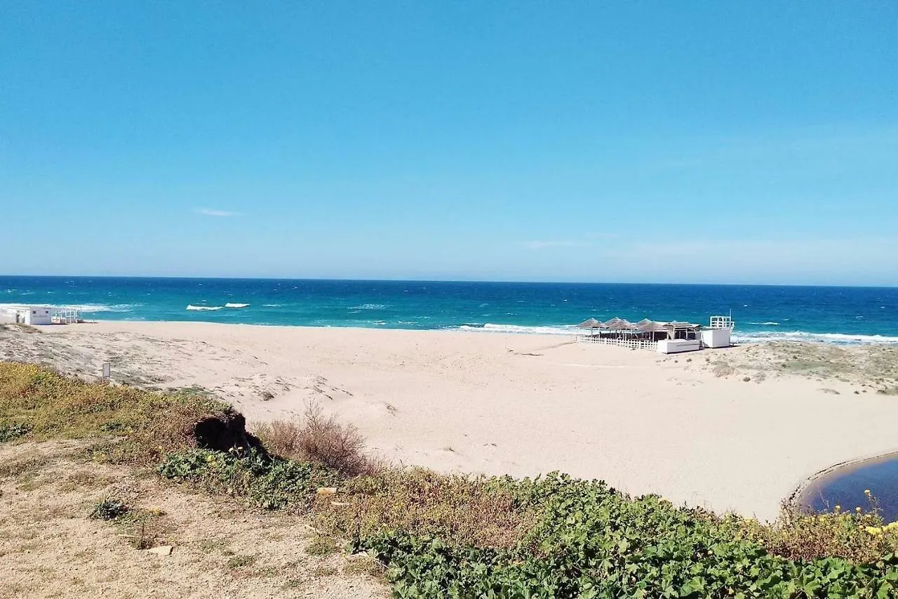 Romantica Casa Al Mare Con Piscina In Sardegna Viddalba Βίλα